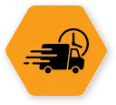 Timely Delivery